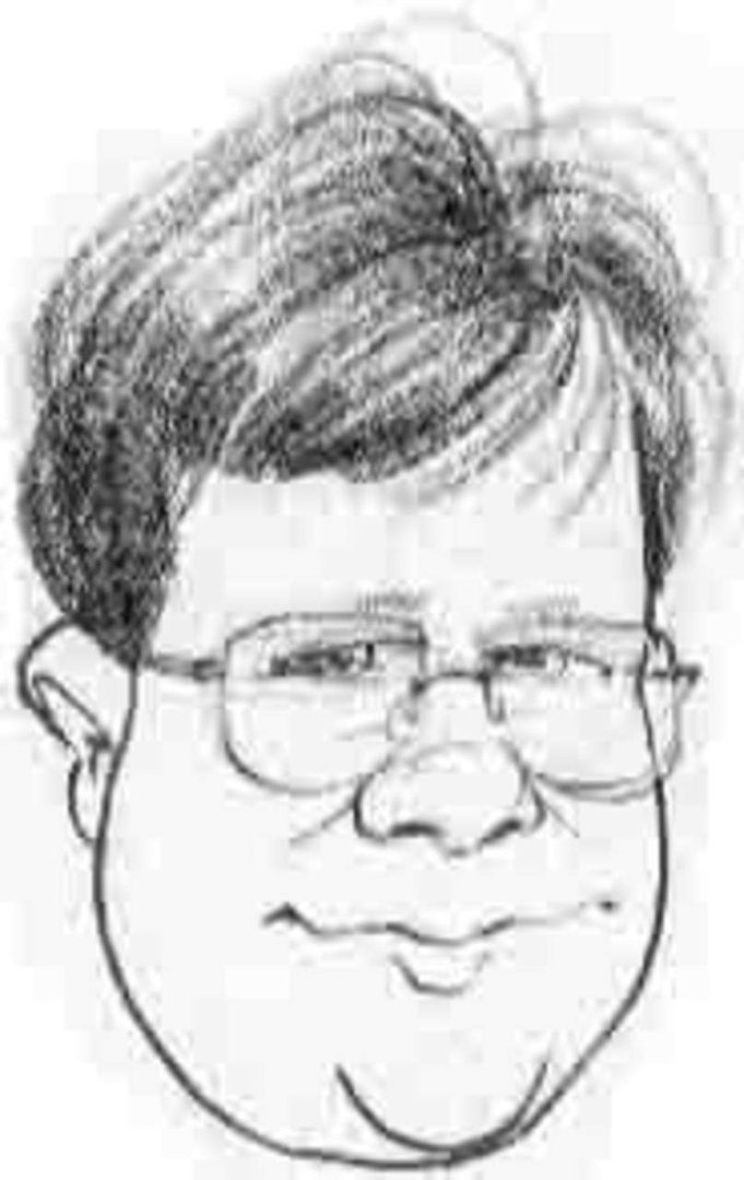 Joe Begenwald's album, Profile Pictures