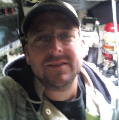Brandon Danser's album, Profile Pictures