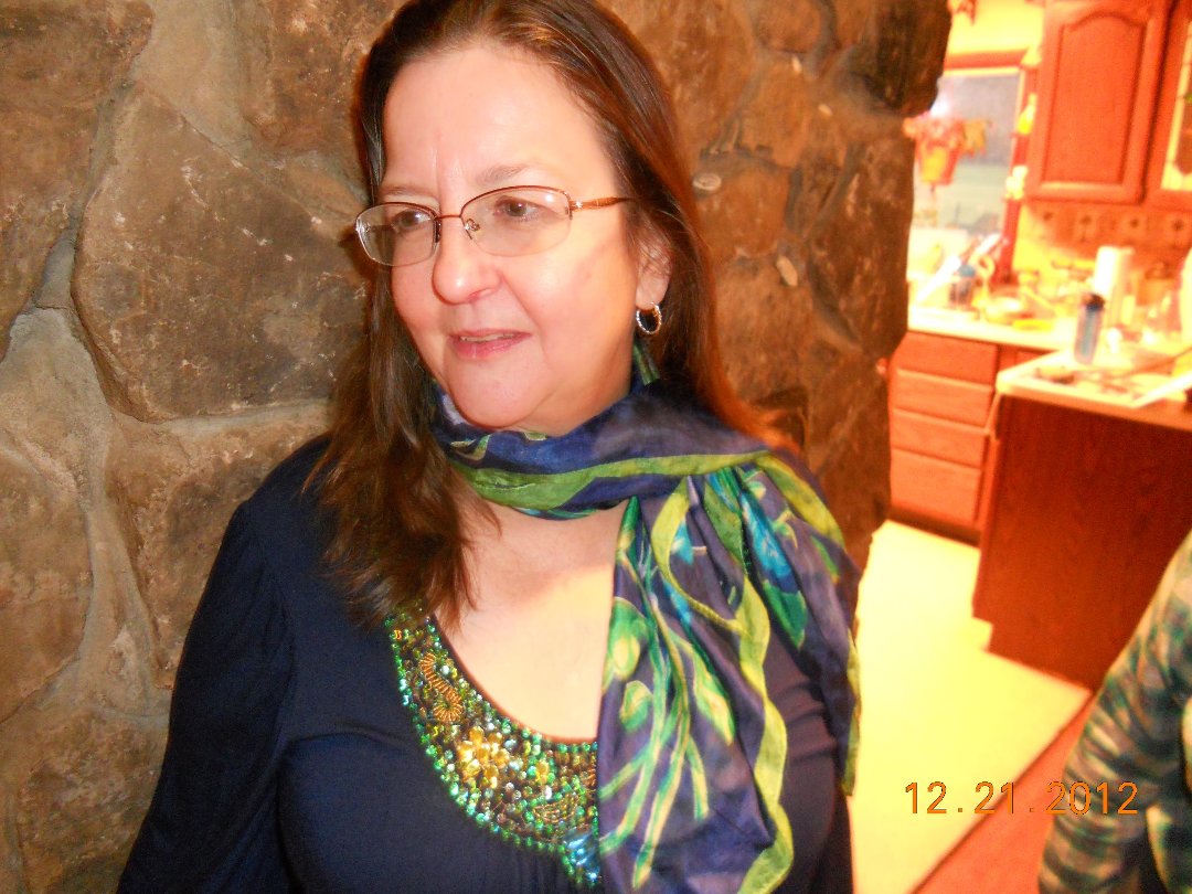 Ellen Hall's album, Profile Pictures