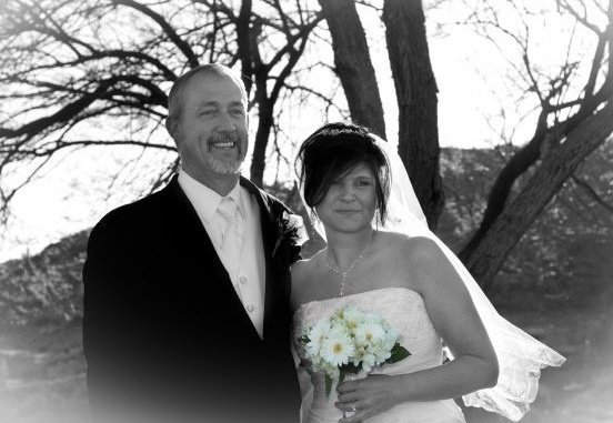 Bruce Alexander's album, Profile Pictures