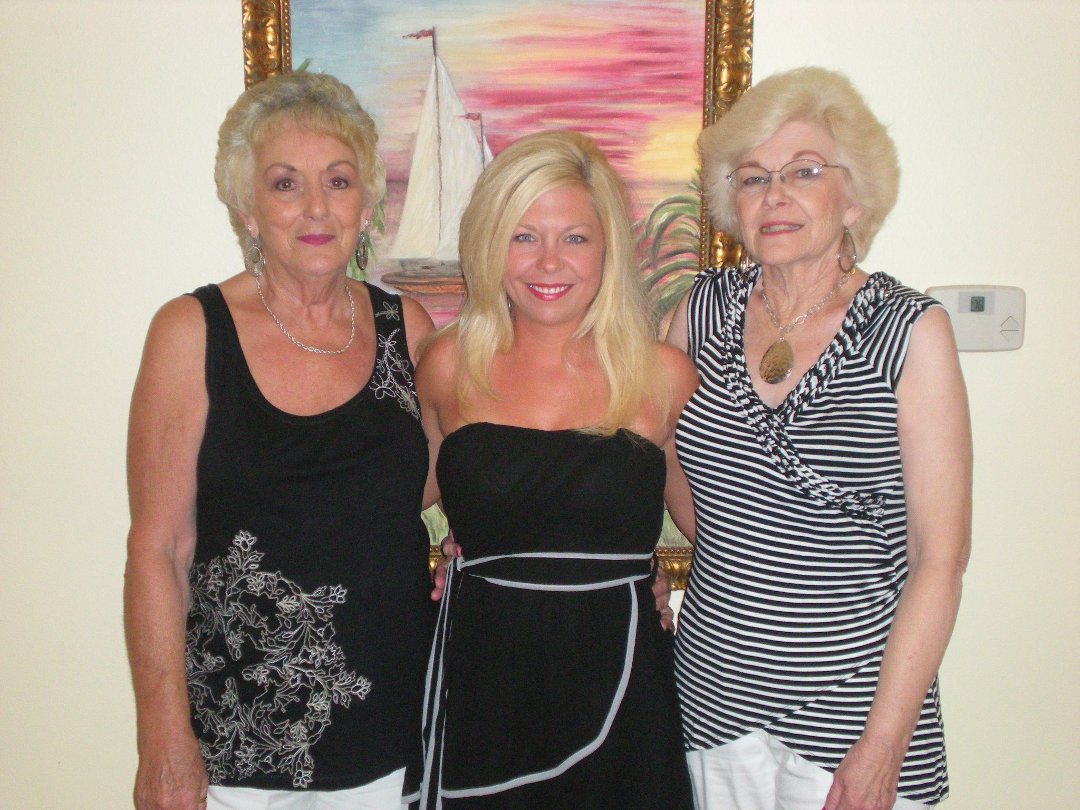 Rita Mauldin's album, Profile Pictures