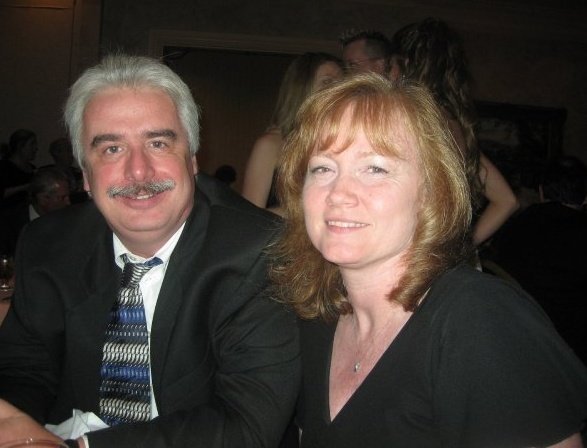 Wayne Musick's album, Profile Pictures