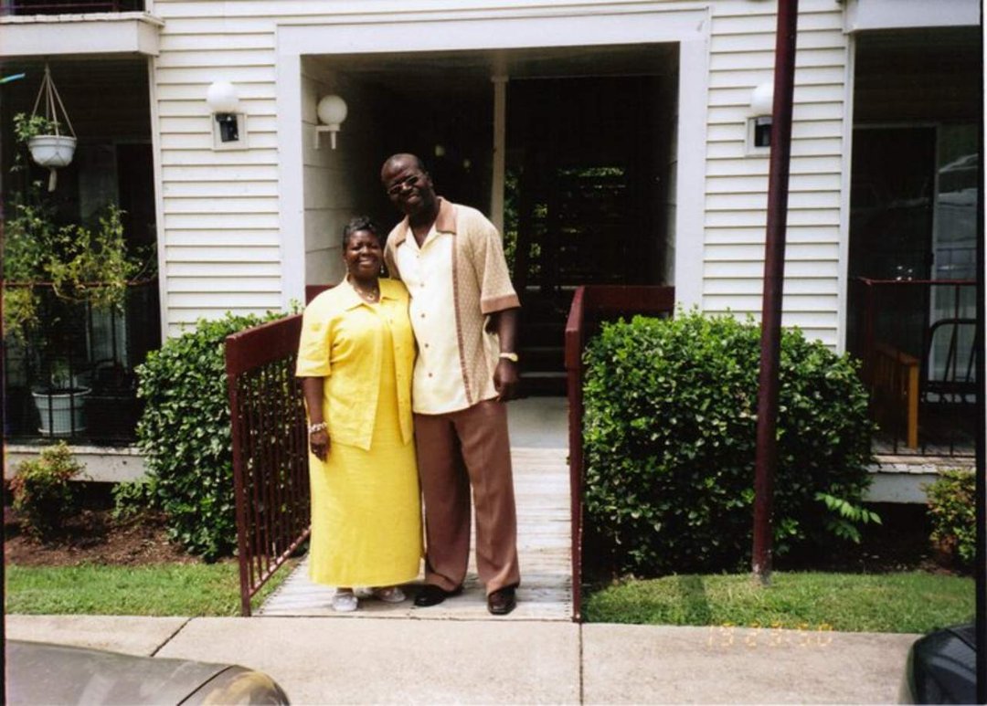 Deloris Clark's album, Profile Pictures