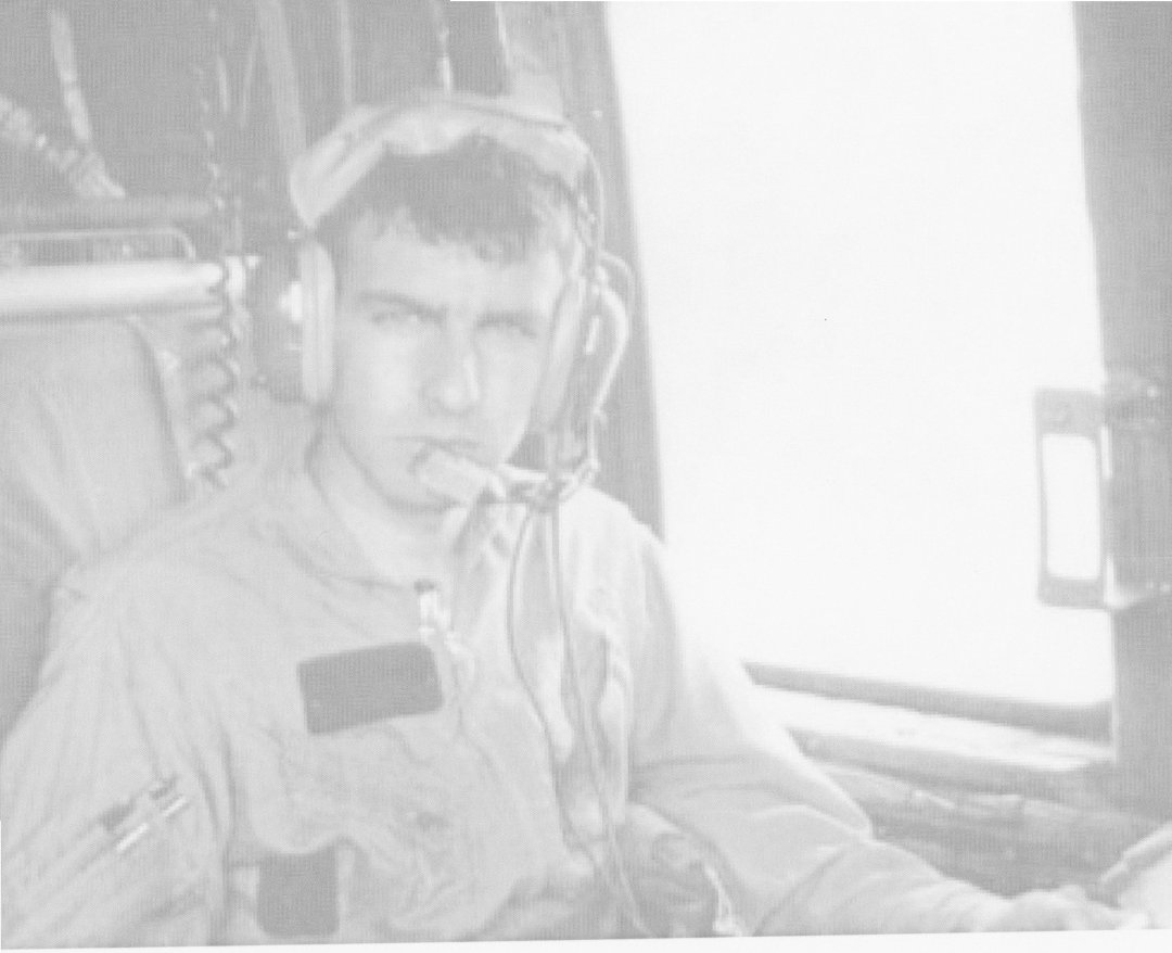 Larry Baxter's album, Profile Pictures