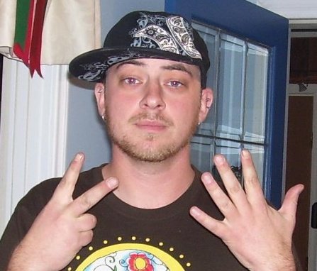 Ryan Eason's album, Profile Pictures