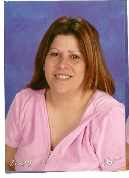Heidi Kalmowitz's album, Profile Pictures