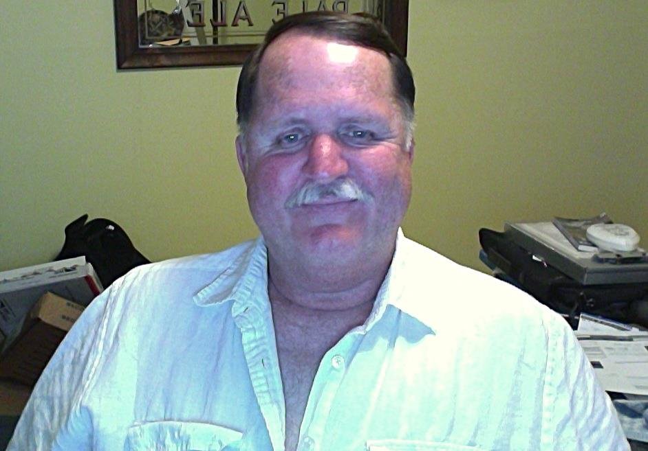 Jerry Trobaugh's album, Profile Pictures