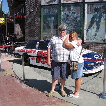 Donna Poinsett's album, Profile Pictures