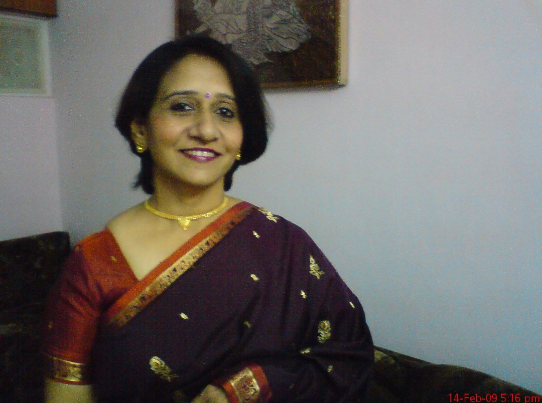 Amit Mistry's album, pictures