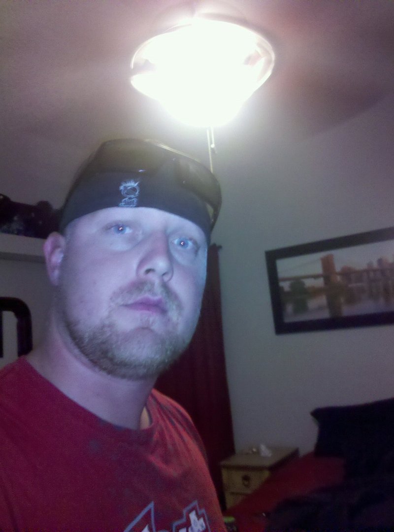 Eric Morris' album, Mobile Uploads