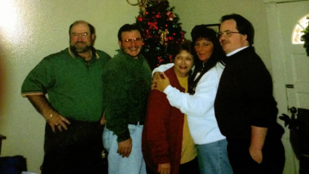 Debbie Collard's album, Mobile Uploads