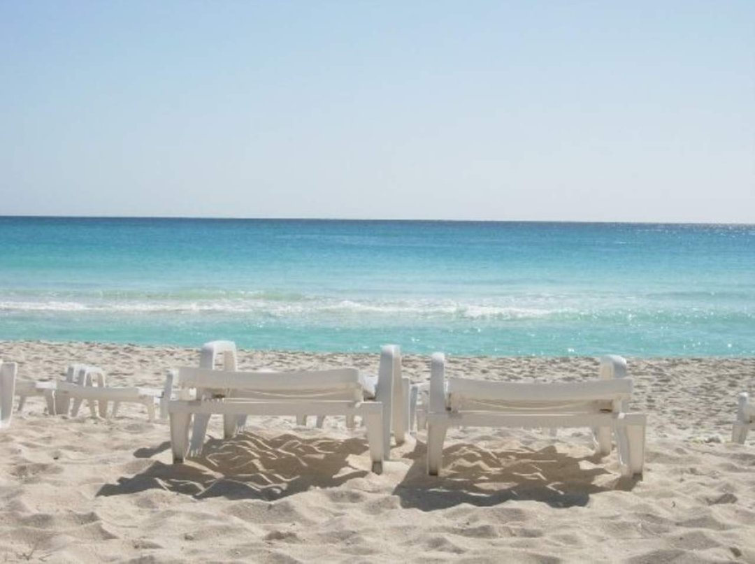 Tom Scott's album, Cancun 2009