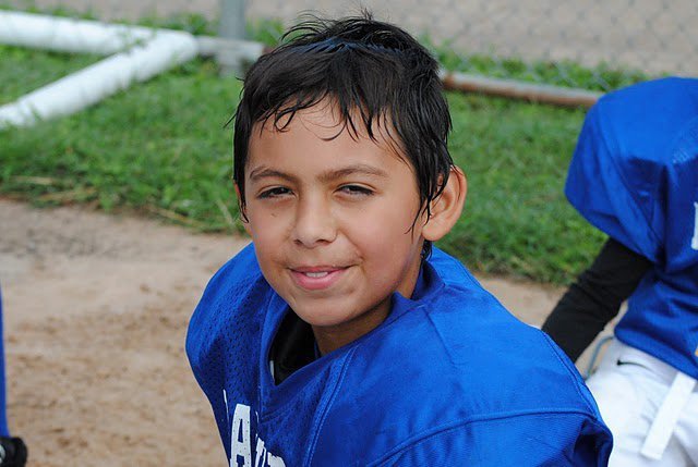 Mike Benbow's album, Ethan's Football