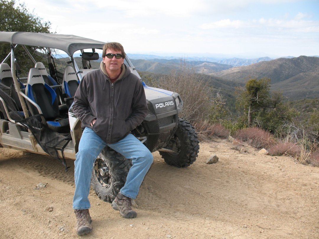 Steve Johnson's album, Profile Pictures