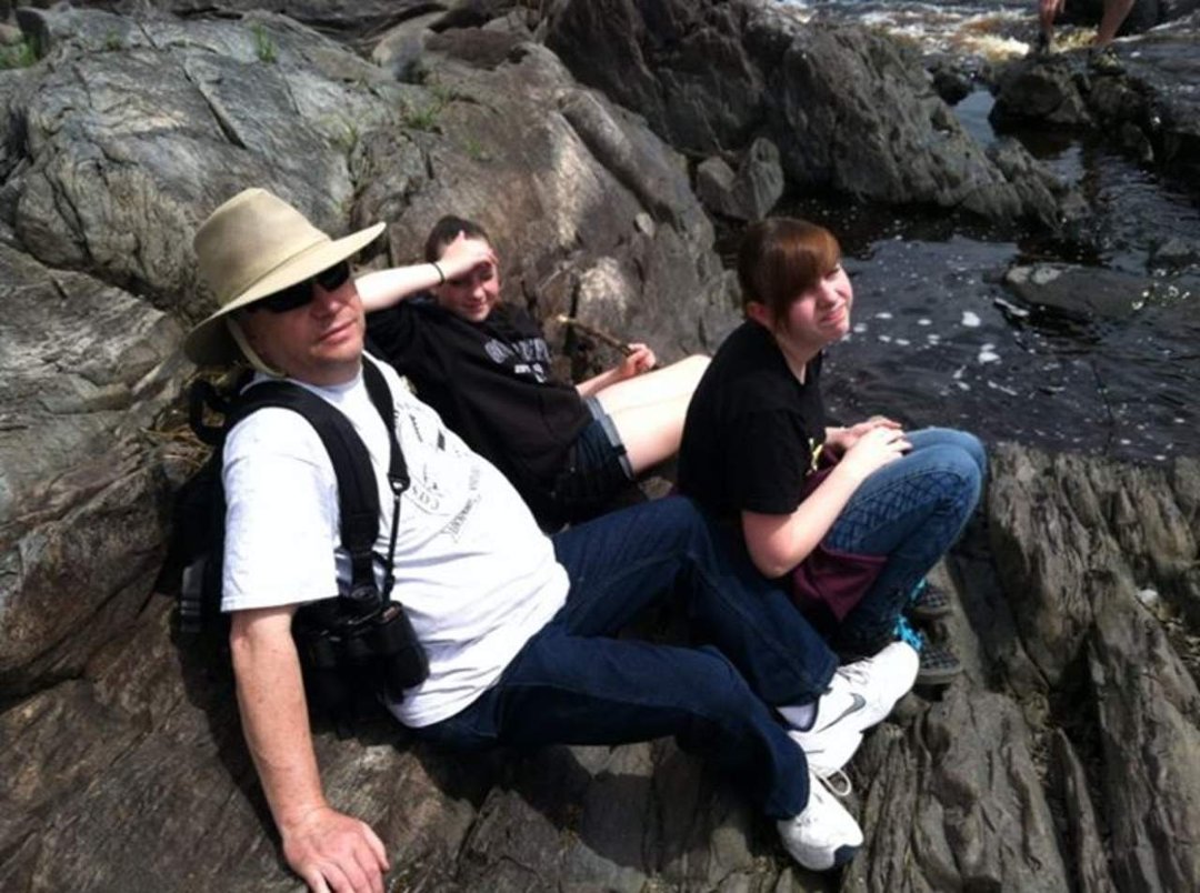 Greg Berger's album, Summer Vacation 2013