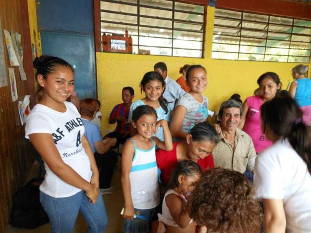 Kathy Janisch's album, Guatemala Feb 2012