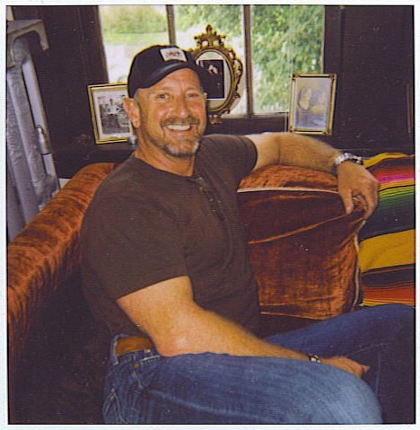 Randy Ruggles' album, Profile Pictures
