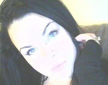 Emily Cunningham's album, Cover Photos