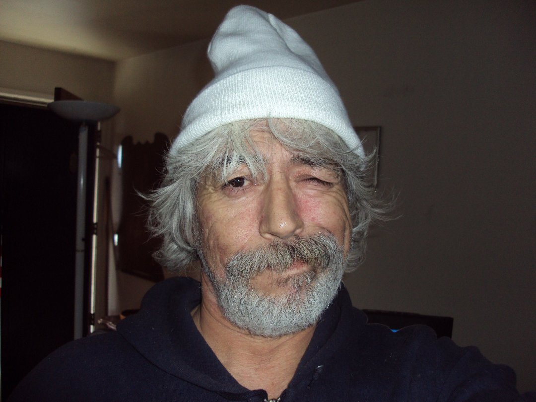 Rudy Torres' album, Profile Pictures