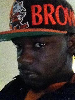 Darius Richards' album, Profile Pictures
