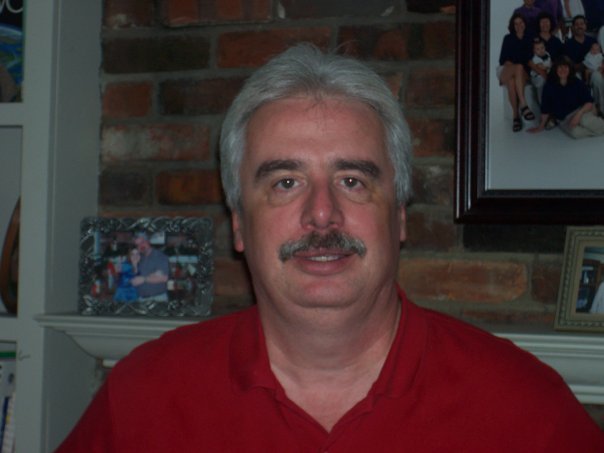 Wayne Musick's album, Profile Pictures