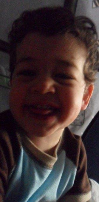 Odin Flickinger's album, Profile Pictures