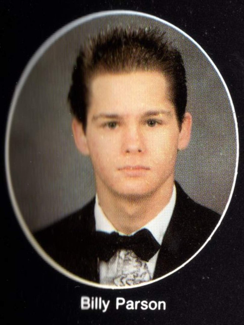 Billy Parsons' album, Profile Pictures