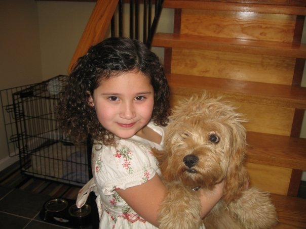 Ted Epstein's album, Sophia and Simone