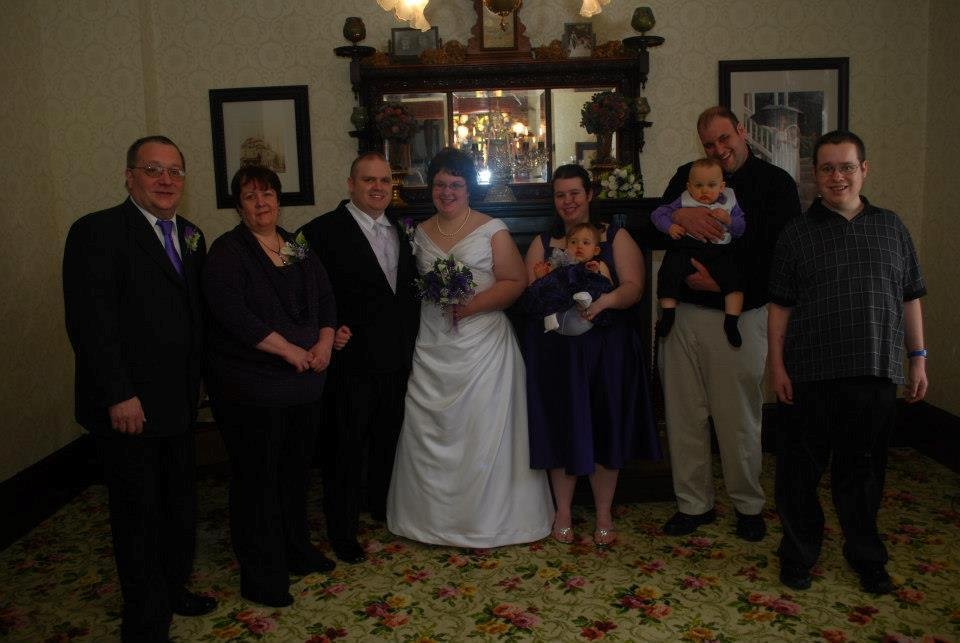 Kim Kopp's album, Cover Photos