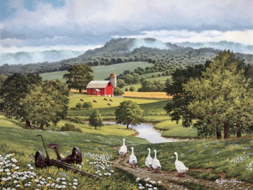 Janet Balser's album, Cover Photos