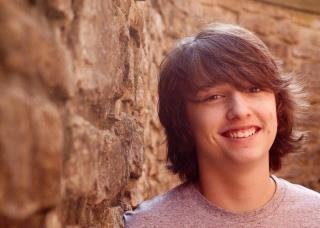 Brandon Steele's album, Steele Boys