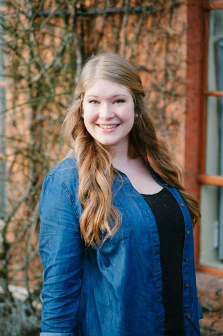 Diane Gieler (Larsen)'s album, Amber