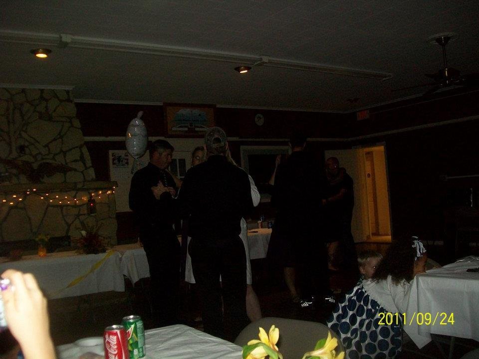 schelly koch's album, Josh and Tammy's wedding