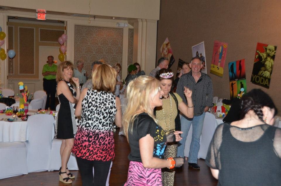 Darryl Brown's album, Japper's 50th