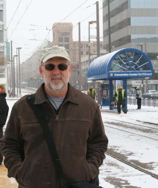 Michael Catalanello's album, Profile Pictures