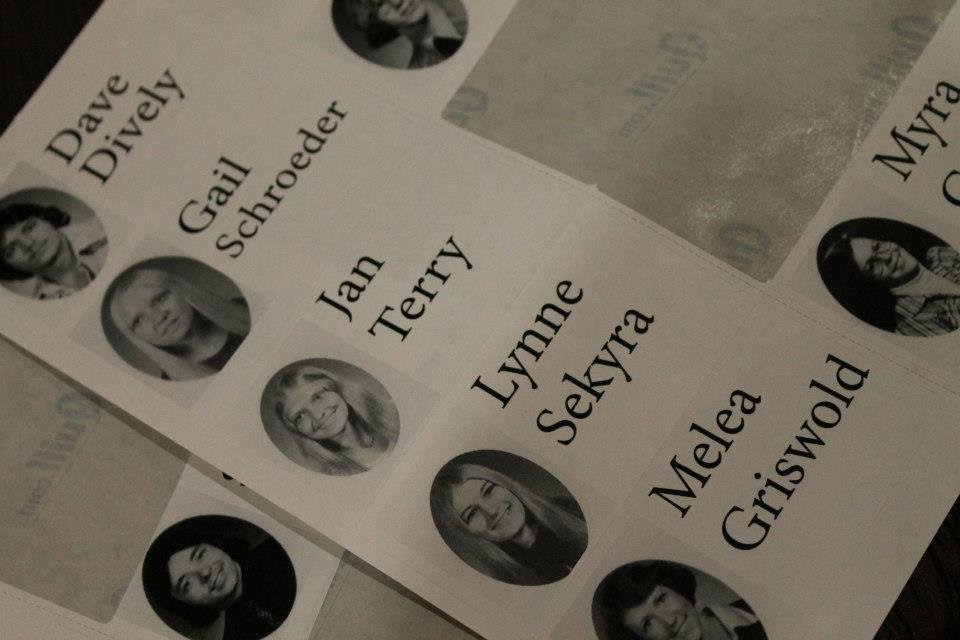 Martha Proffitt's album, Fox HS Class of 1977 - 2012 Reunion