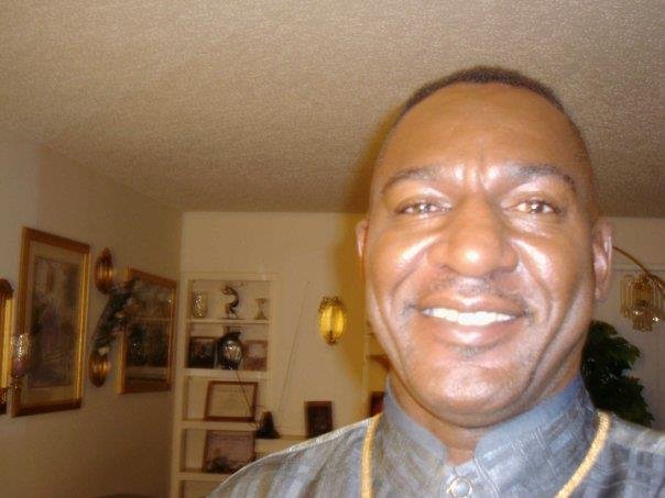 Norris Johnson's album, Profile Pictures