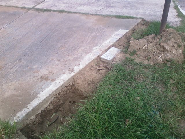Jim Wise's album, Retaining Wall Rebuild