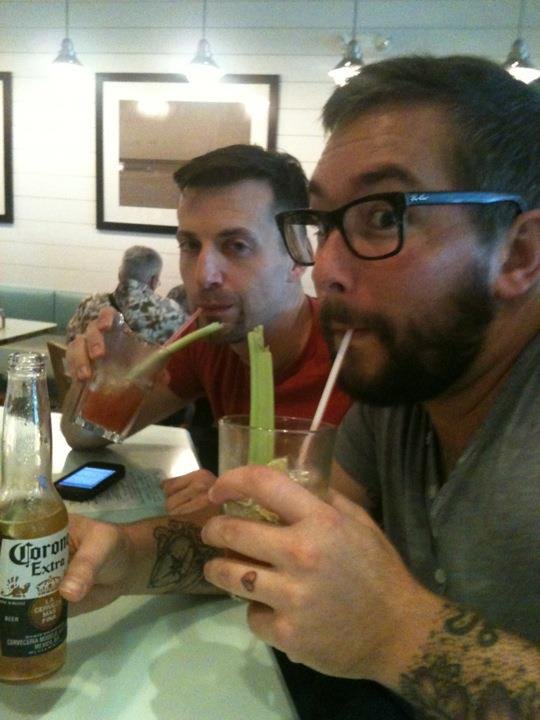 Jen O'Connor's album, foursquare Photos