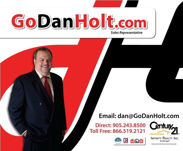 Dan Holt's album, Profile Pictures