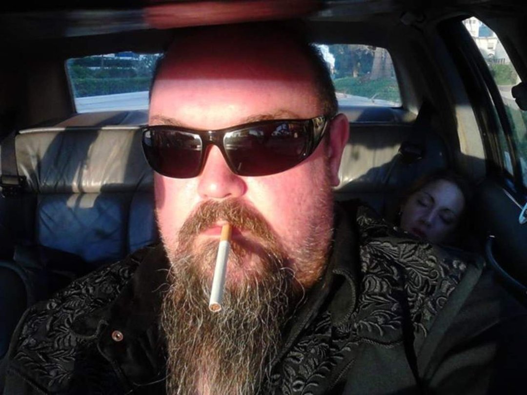 Scott Bond's album, Profile Pictures