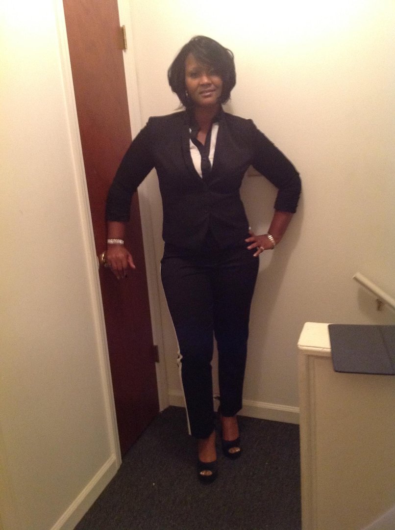 Joi Holmes' album, Cover Photos