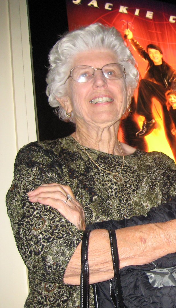 Priscilla Edlin's album, Profile Pictures