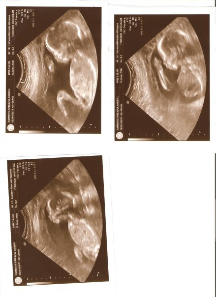 Amber Banjara's album, baby # 2