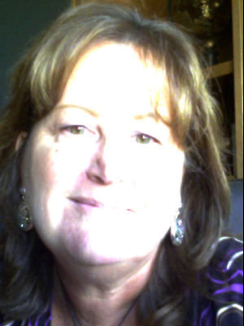 Tracy Kern's album, Profile Pictures