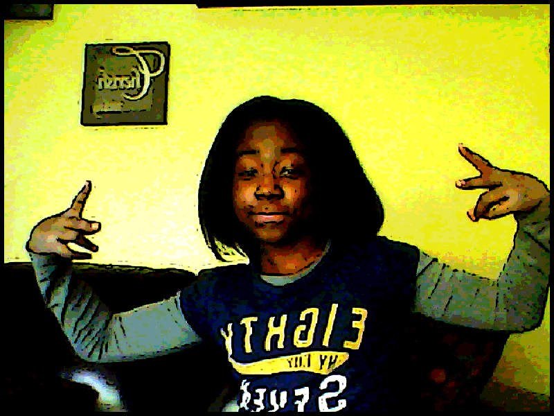 Ilu Keya's album, Webcam Toy photos