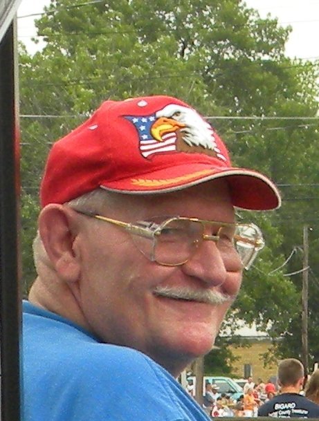 Ted Shaffer's album, Profile Pictures