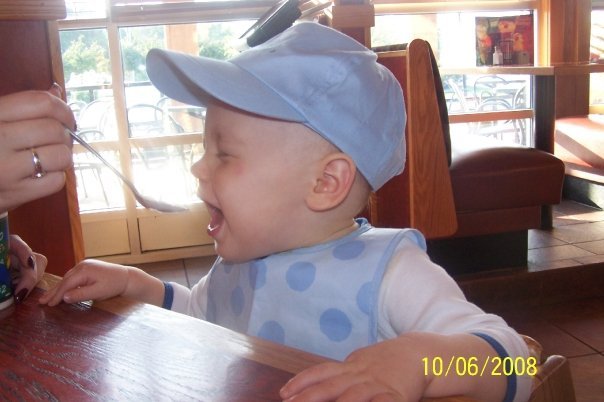 Sandra Drake's album, Kayden