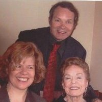 Robert Thayer's album, Profile Pictures