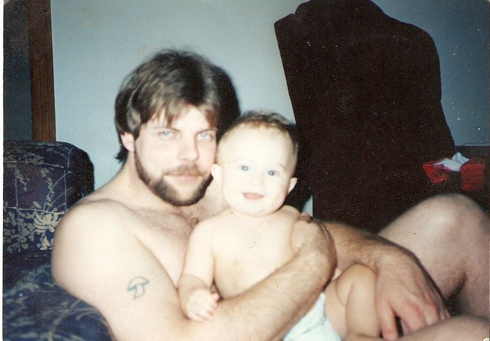 Mark Burke's album, Profile Pictures